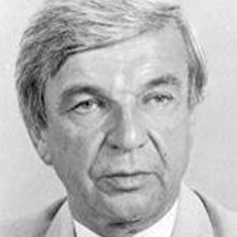 Jacques Berard