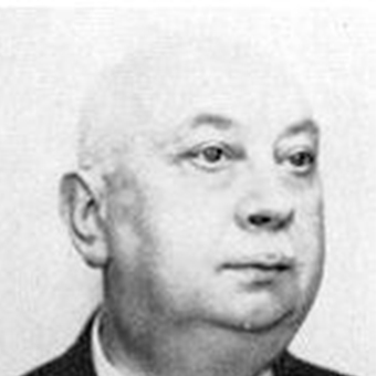 Louis Roy