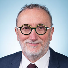 Éric Husson