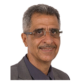 Antoine Karam