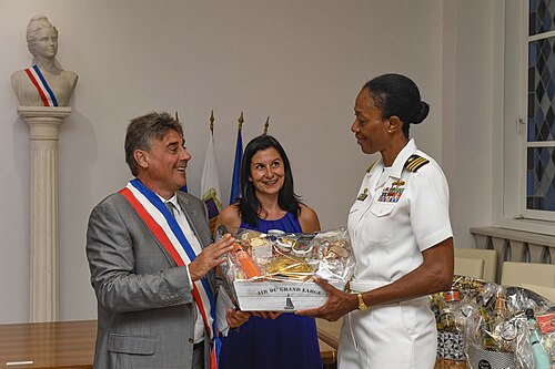 Georges BOTELLA