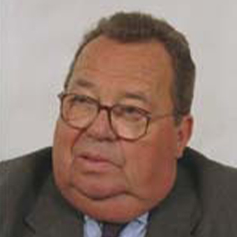 Bernard Barbier