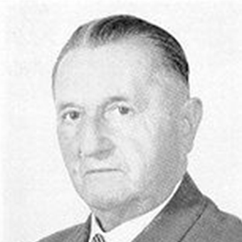 Paul Chevallier