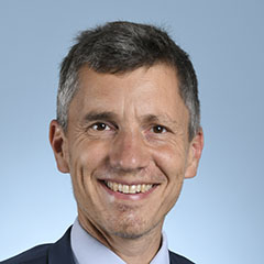 Bruno Studer