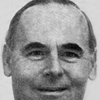 Robert Parenty