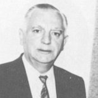 Joseph Caupert