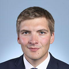 Robin Reda