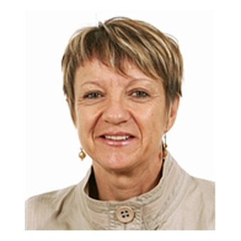 Brigitte Gonthier-Maurin