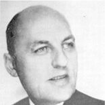 Roger Houdet