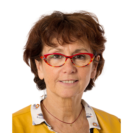Laurence Cohen