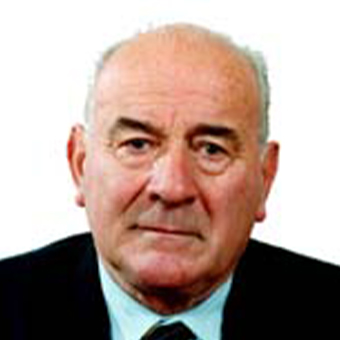 Jean Huchon