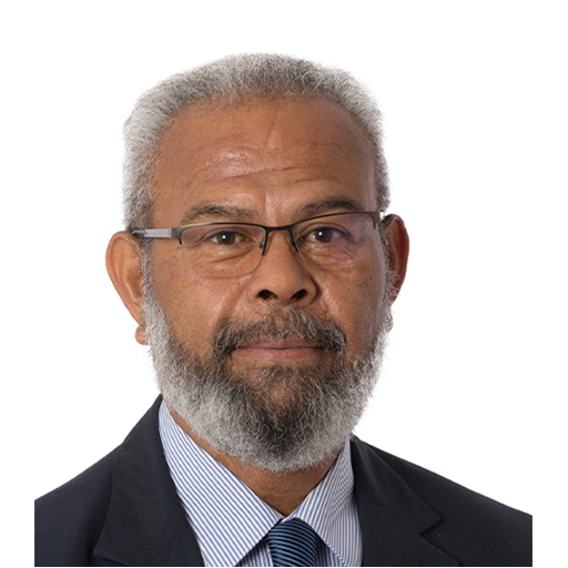 Gérard Poadja