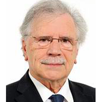 Joël Bourdin