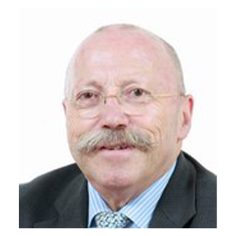 Bernard Saugey