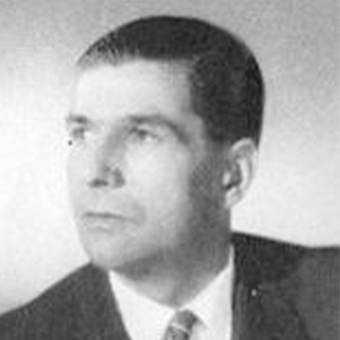 Georges Guille