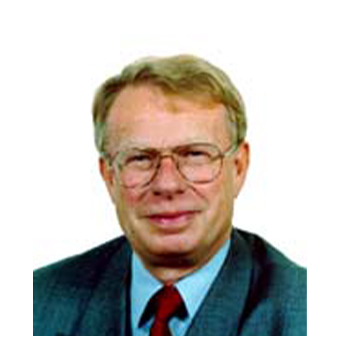 Jacques Baudot