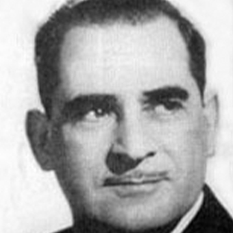 Emile Tricon