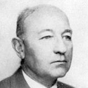 Gilbert Paulian