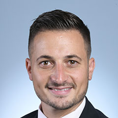 Maxime Minot