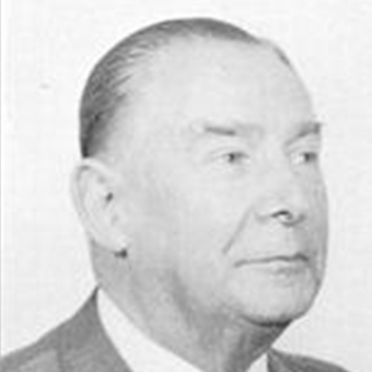 Bernard Chochoy