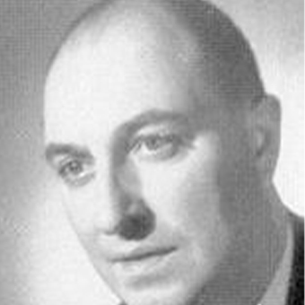 Bernard Lafay