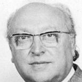 Charles Lederman