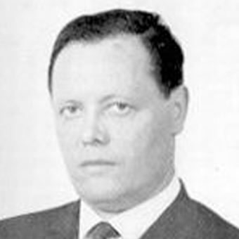 Georges Boulanger