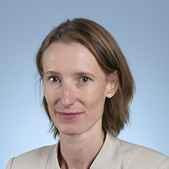 Maud Gatel