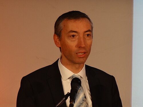 Pierre-Michel BERNARD