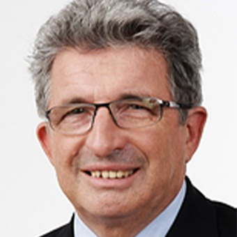 Raymond Couderc