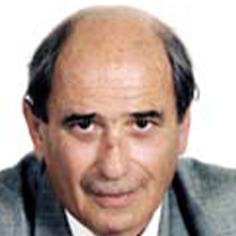 André Geoffroy