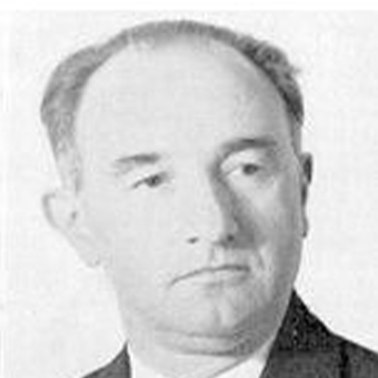Joseph Voyant