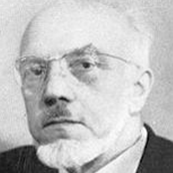Paul Leveque