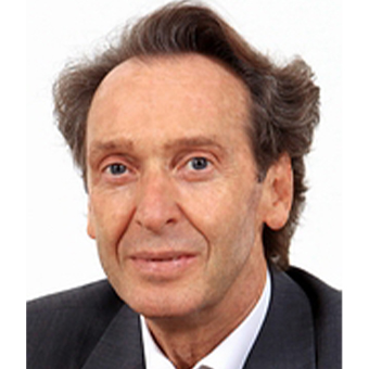 Martial Bourquin