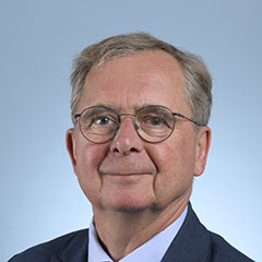 Luc Lamirault
