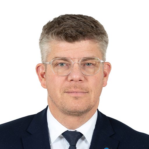 Cédric Perrin