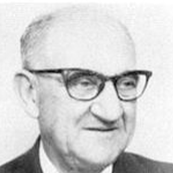 Georges Marrane
