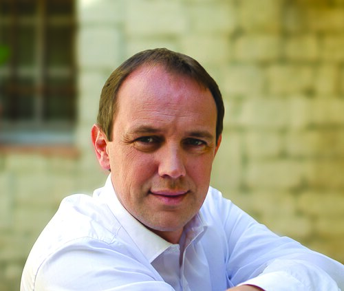 Nicolas ISNARD