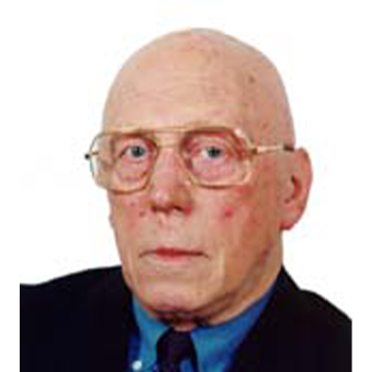 Jacques-Richard Delong