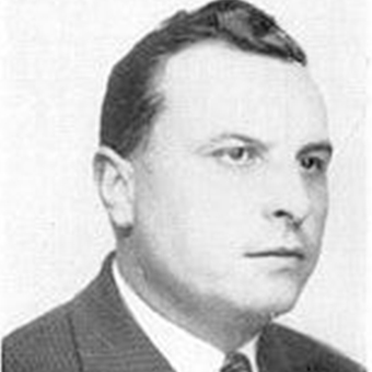 André Chazalon
