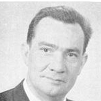 Roger Poudonson