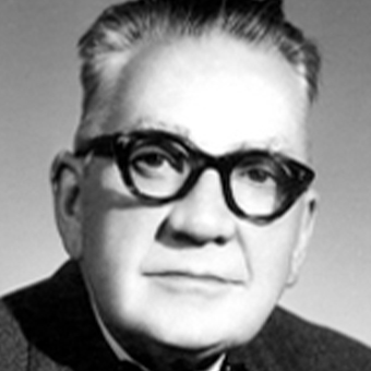 Yves Villard