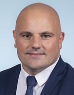 Arnaud Sanvert