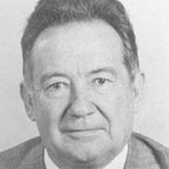 Robert Vizet