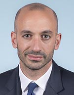 Benjamin Haddad
