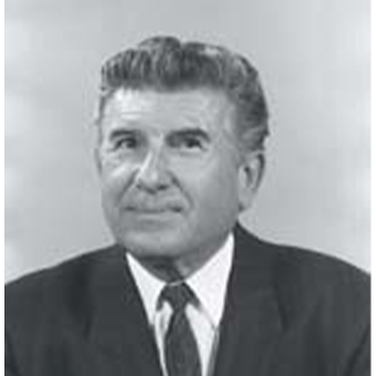 Daniel Bernardet