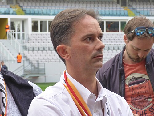 Sylvain ROBERT