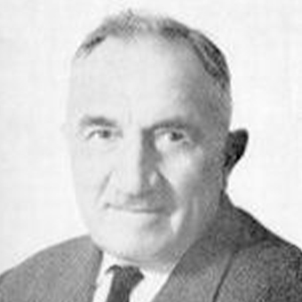 Albert Boucher