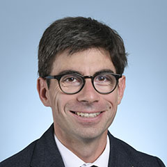 Benoit Mournet